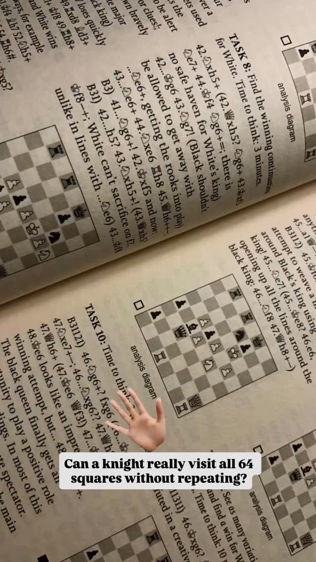 Instagram post from pioneers_chess_academy. This post is in position 0.