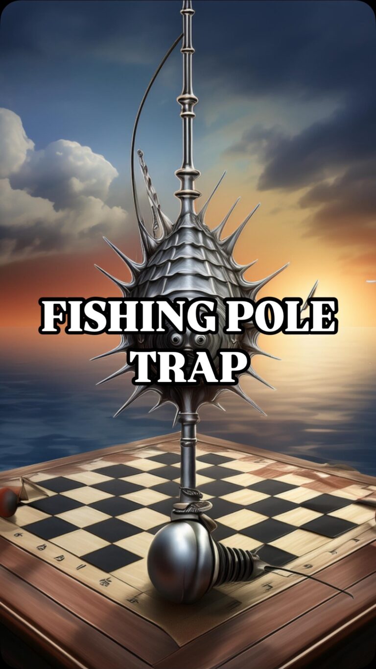 Instagram post from pioneers_chess_academy. This post is in position 20.