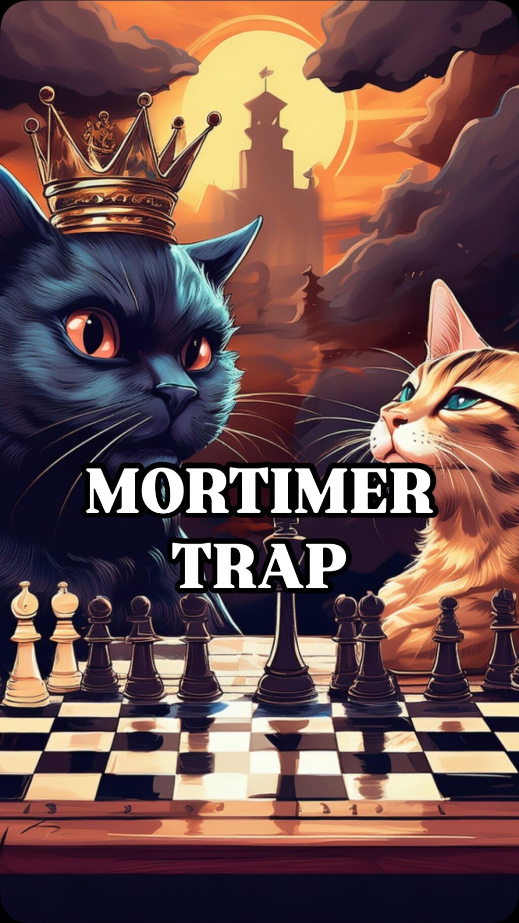 Instagram post from pioneers_chess_academy. This post is in position 12.