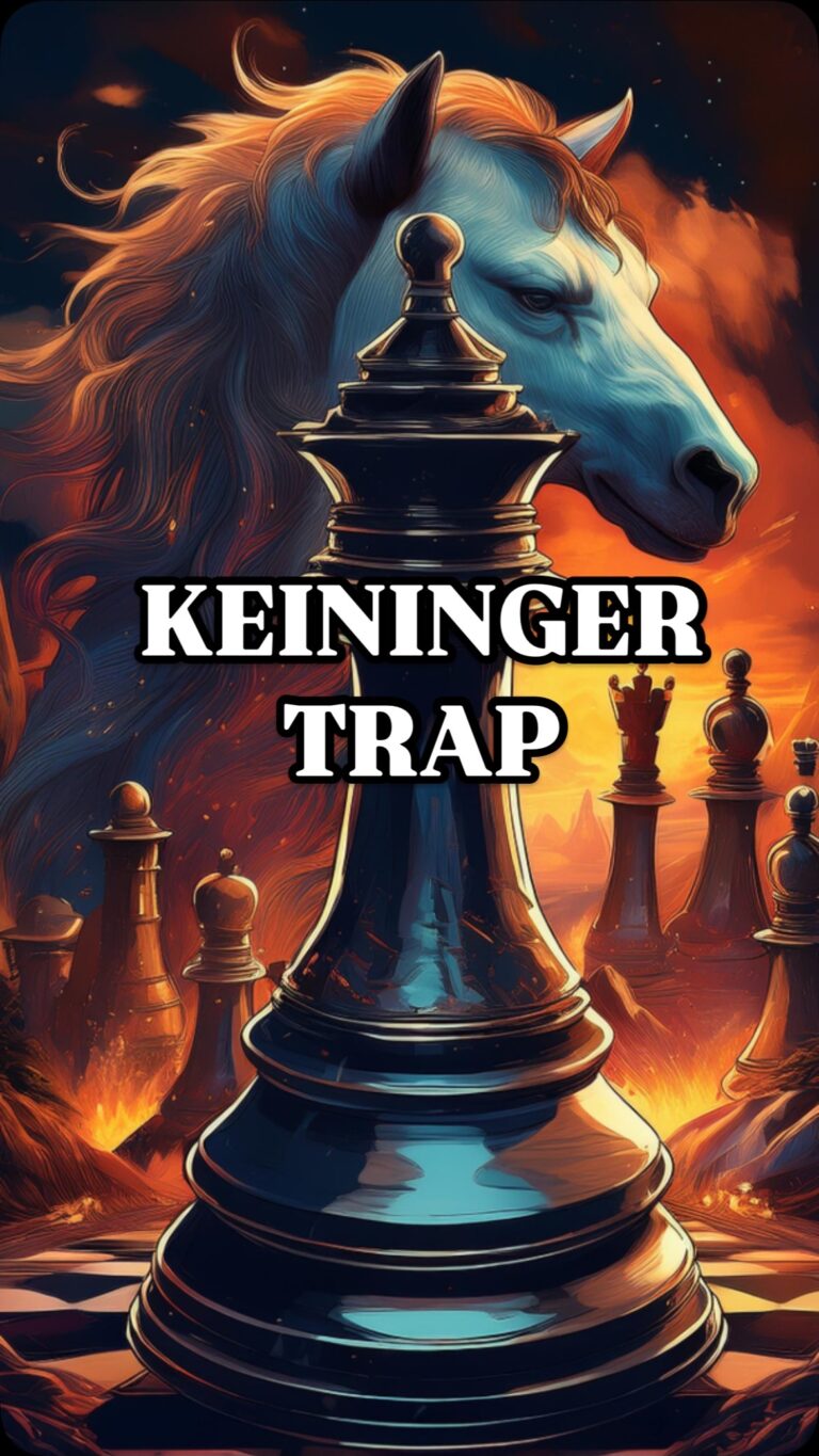 Instagram post from pioneers_chess_academy. This post is in position 14.