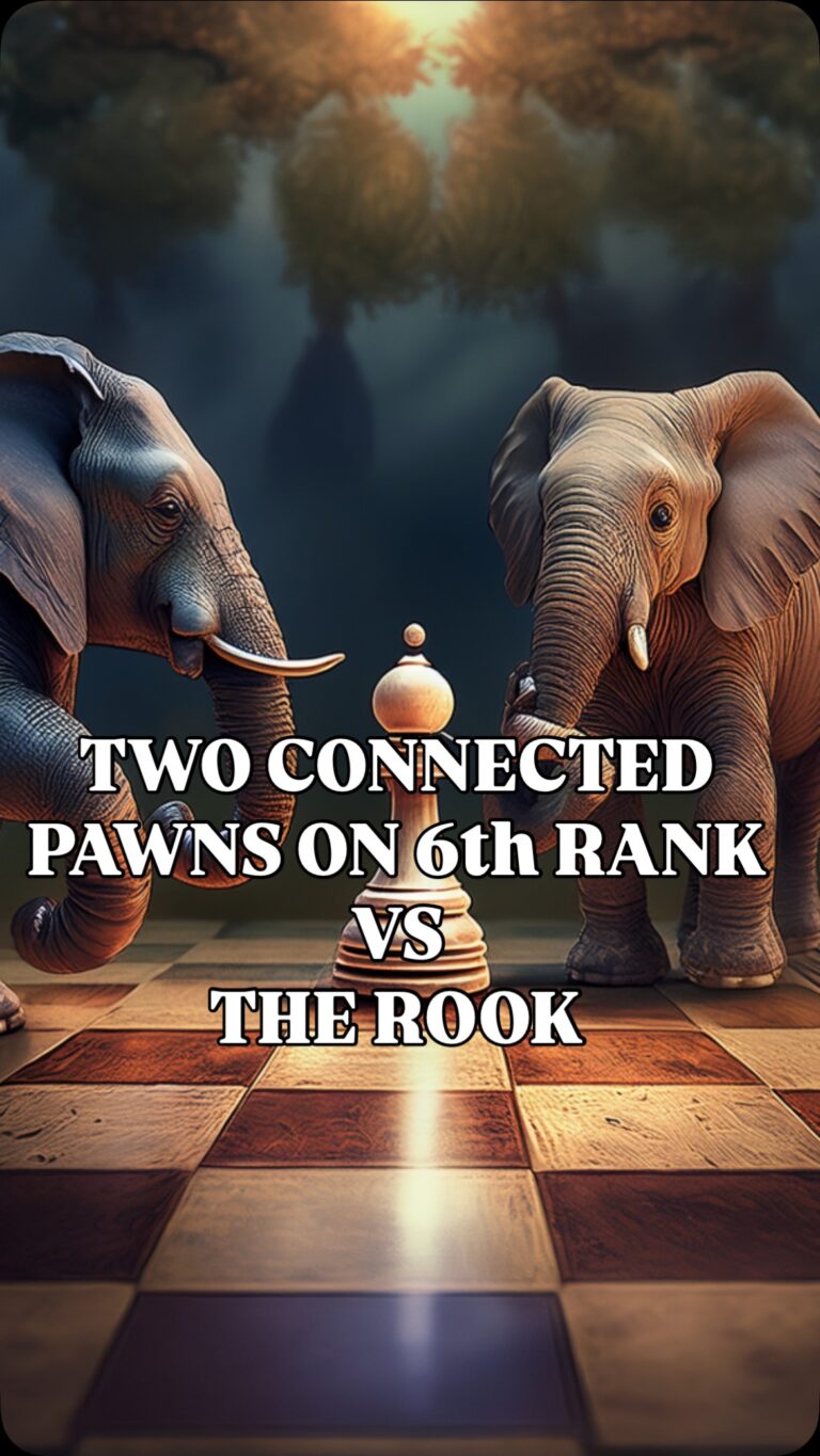 Instagram post from pioneers_chess_academy. This post is in position 6.