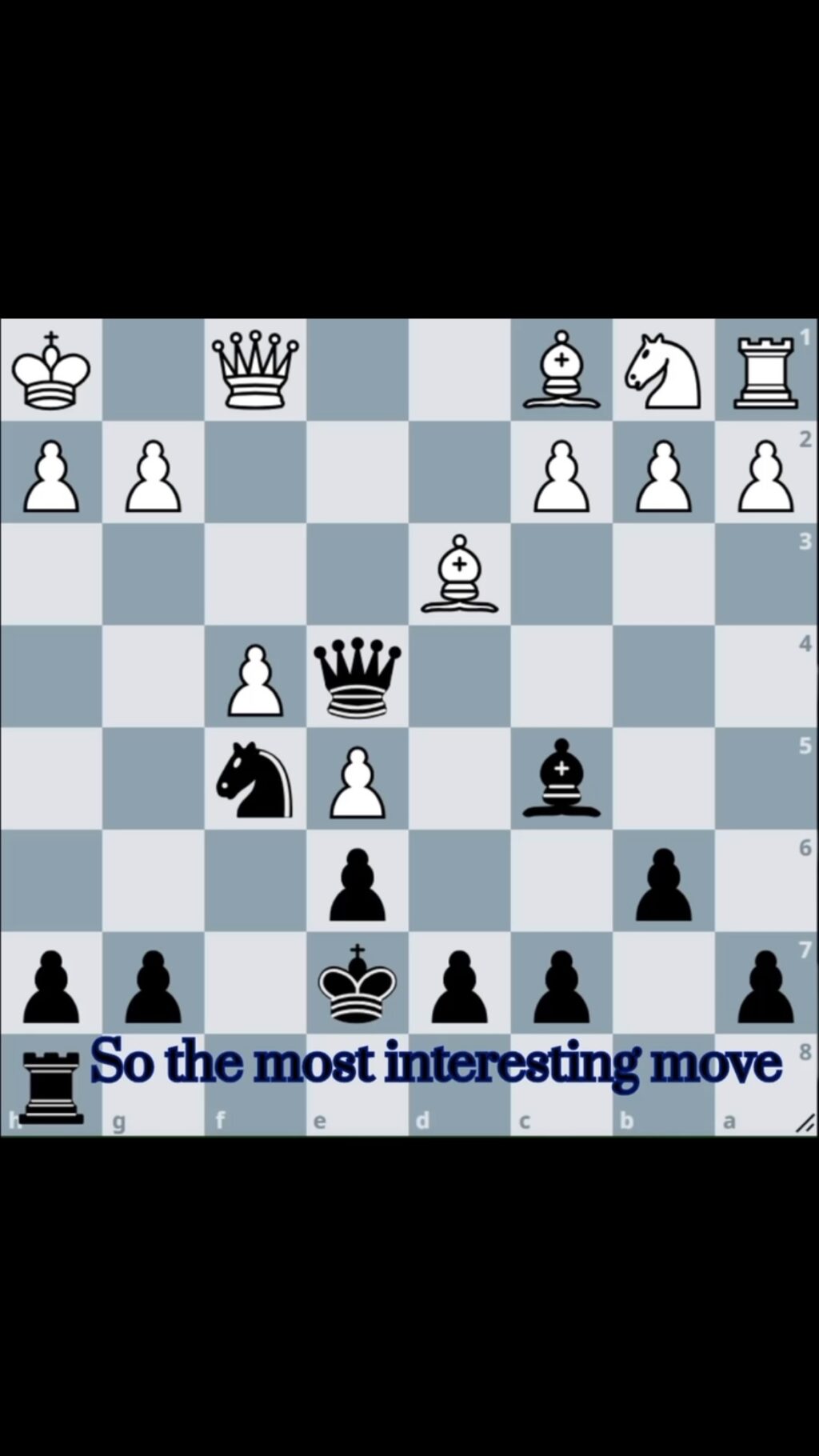 Instagram post from pioneers_chess_academy. This post is in position 2.