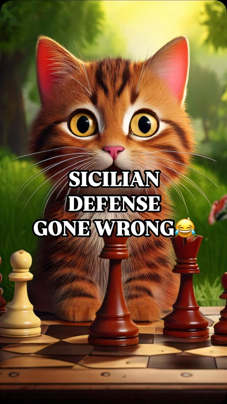 Instagram post from pioneers_chess_academy. This post is in position 15.