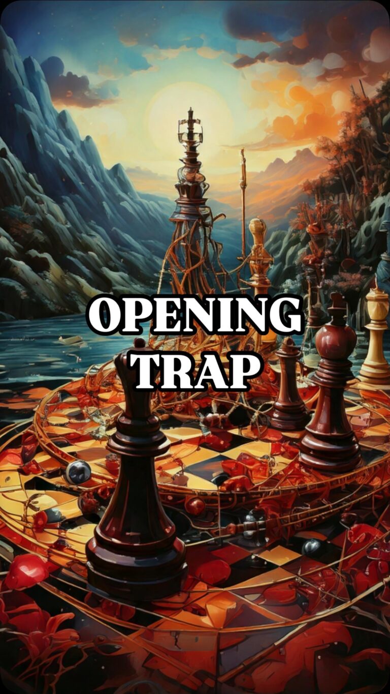 Instagram post from pioneers_chess_academy. This post is in position 19.